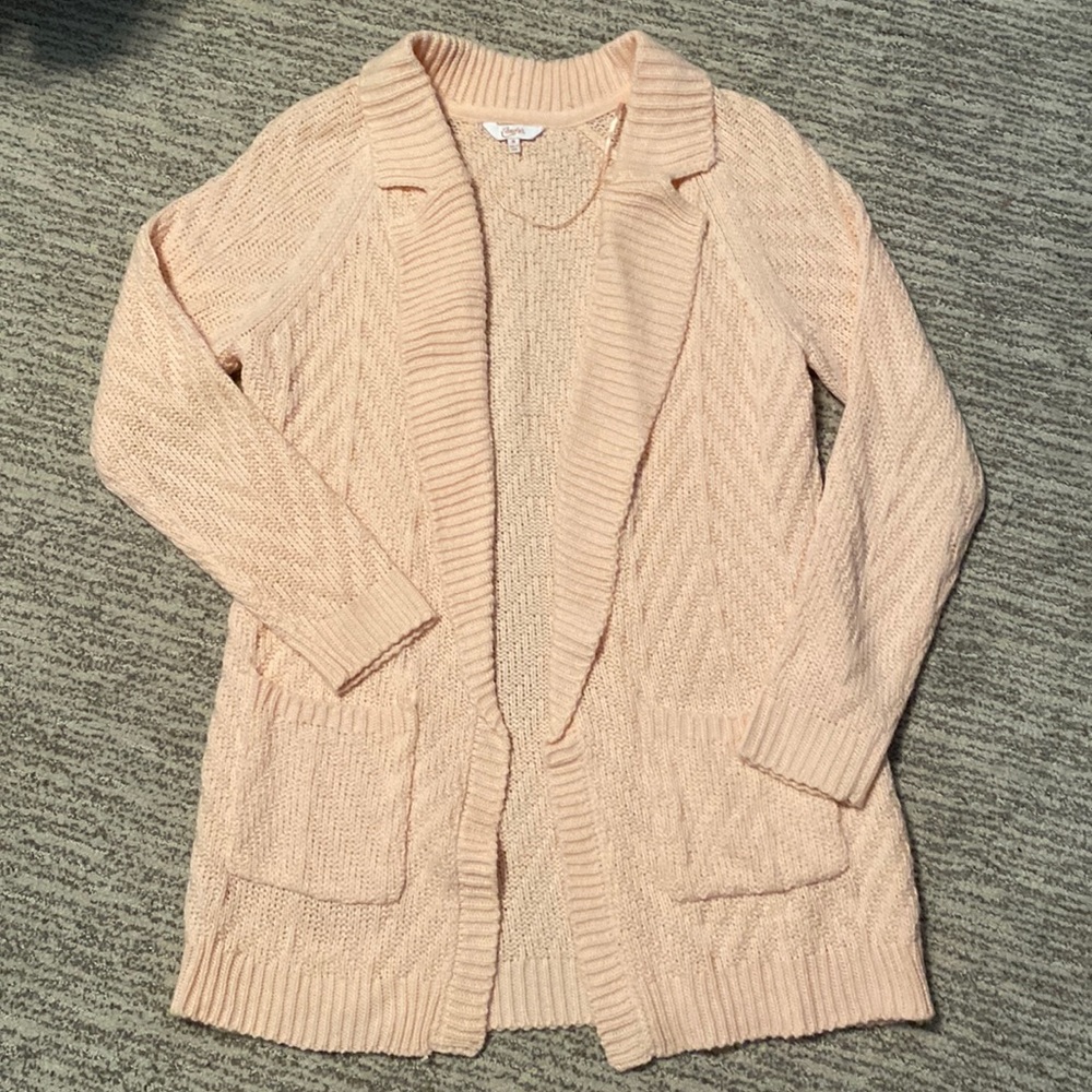 Candies pink Sweater